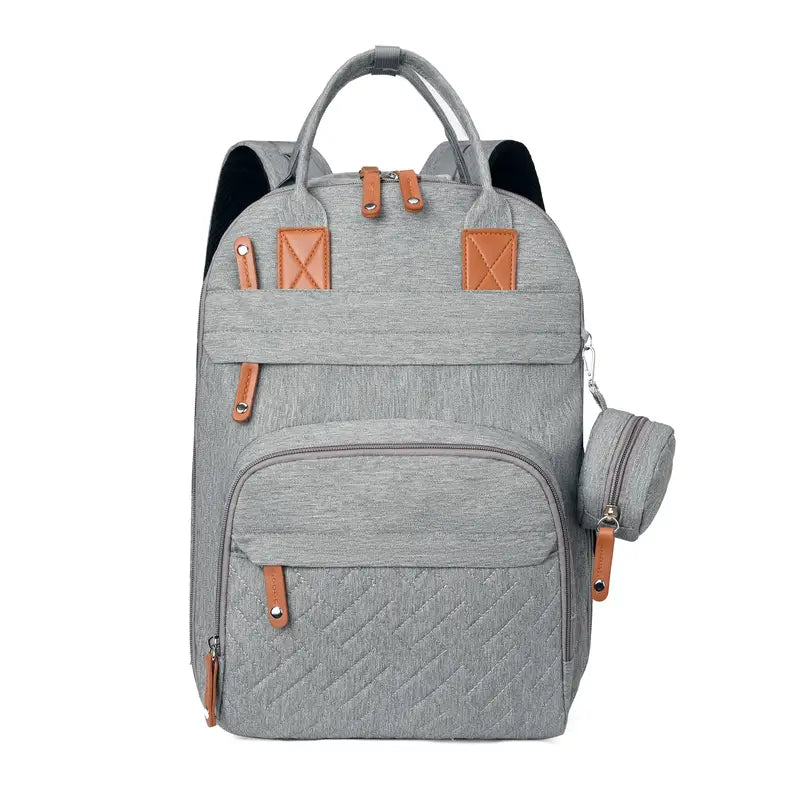 MomEase Diaper Bag