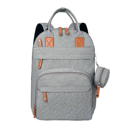 MomEase Diaper Bag