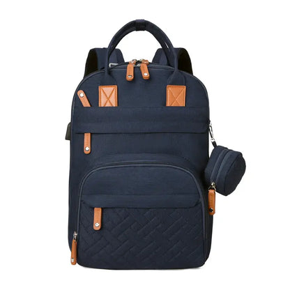 MomEase Diaper Bag