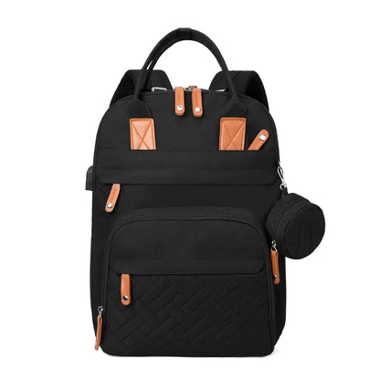 MomEase Diaper Bag