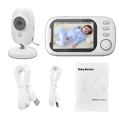 Video Baby Monitor