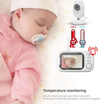 Video Baby Monitor