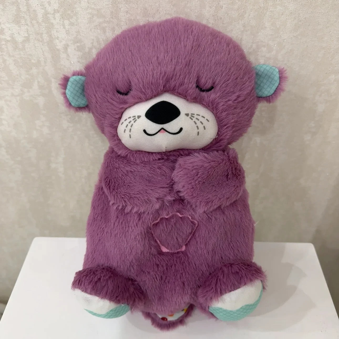 Dreamy Bear Plush