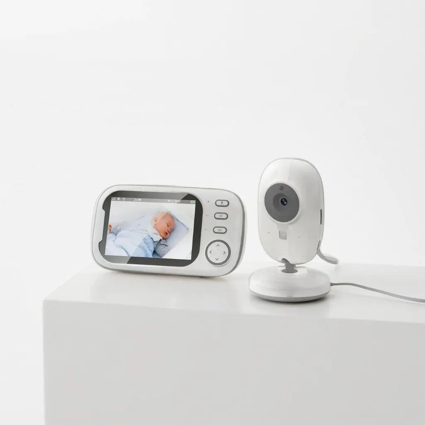 Video Baby Monitor