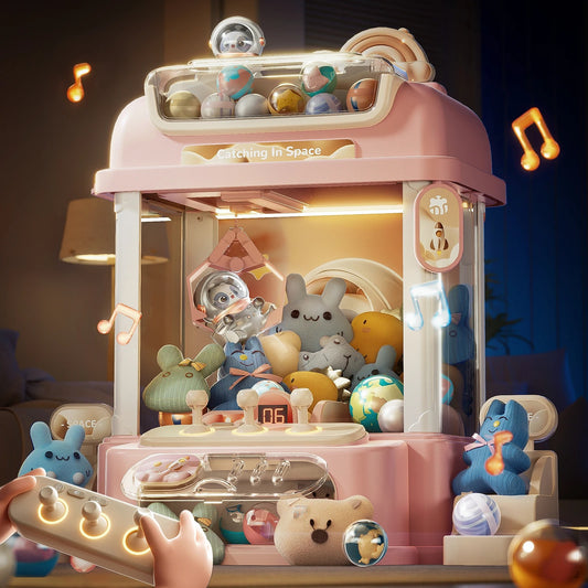Mini Claw Machine