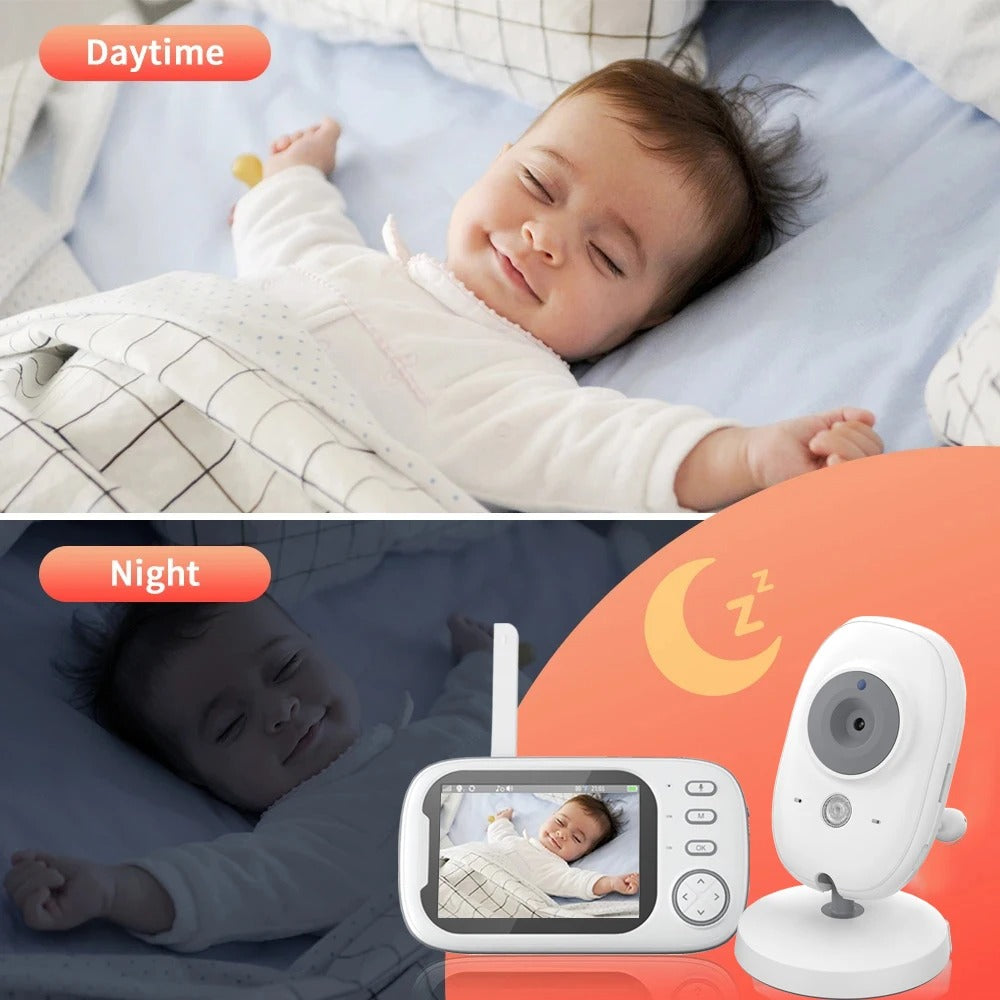 Video Baby Monitor