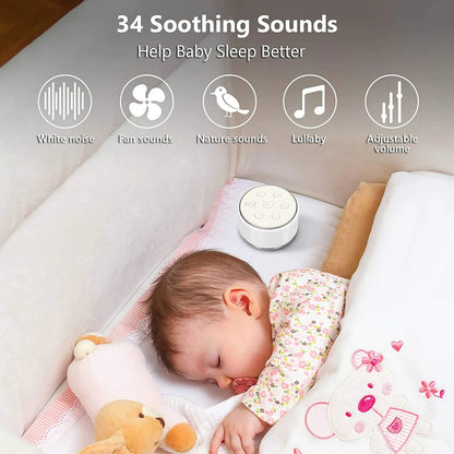 Sleep Sound Machine