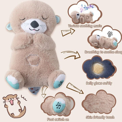 Dreamy Bear Plush