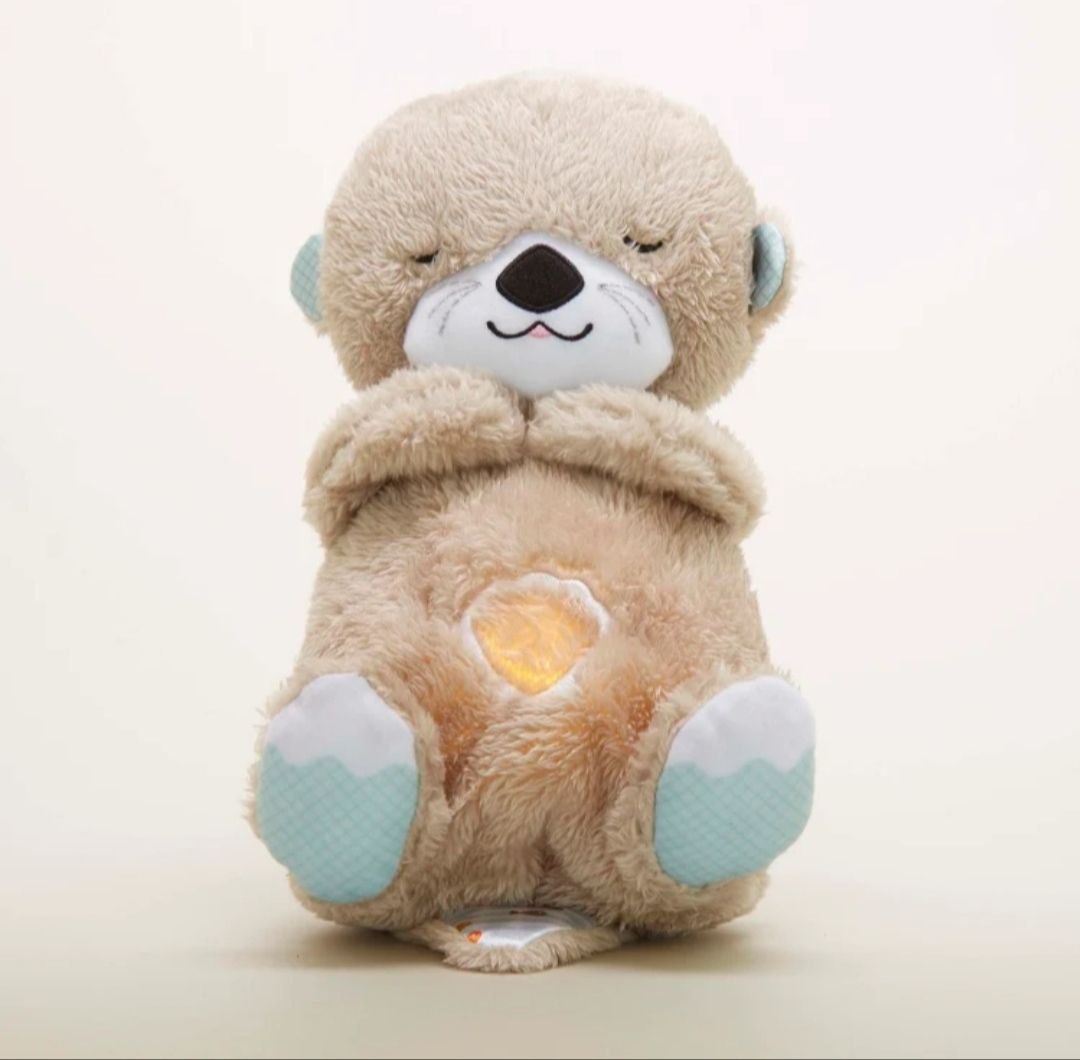 Dreamy Bear Plush